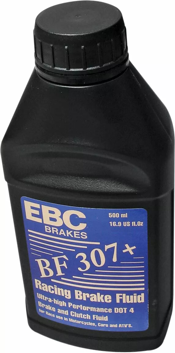 EBC Brake Fluid BF307 6pk Dot4 BF307
