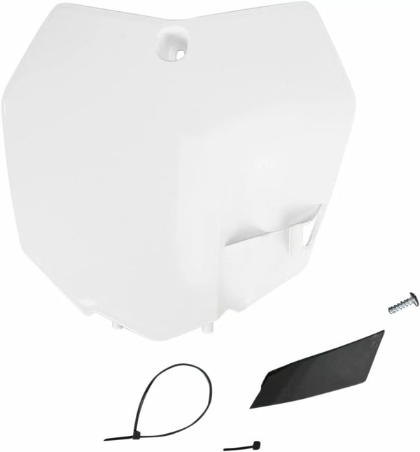 Płyta UFO #FRT SX/SXF 13-15 WHHHT KT04051@047