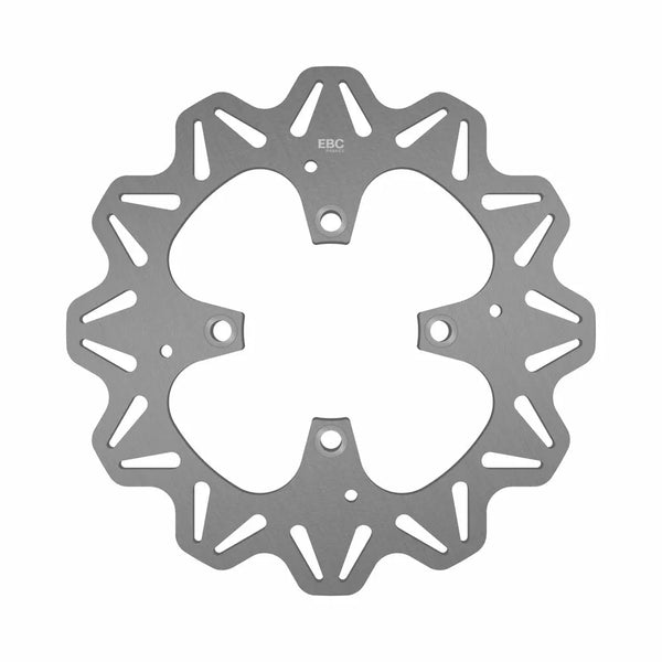 EBC Brake RTR Fix Vee Wave Re VR695