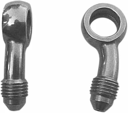 Goodridge 20 S Apt Bjo 3/8x24 3/8m10 SS 597-03C