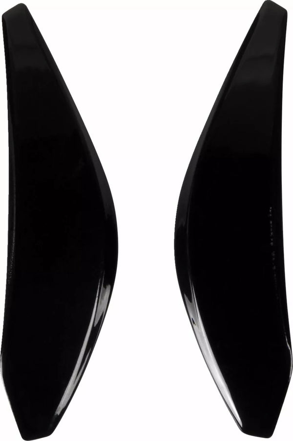 Ikona Vent Forhead DOMN BK 0133-1401