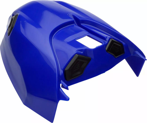 Cycra Air Box Cover Blue Yama 1CYC-1789-62