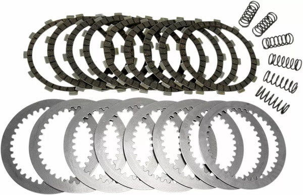 EBC Clutch Kit Dirt DRC Series DRC137
