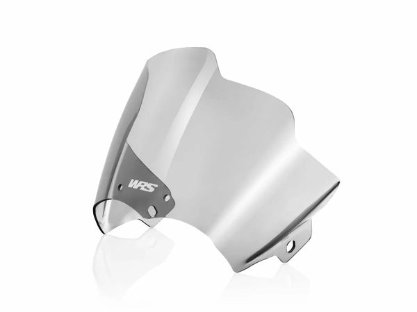 WRS SHORTS SPORT R1200GS Smoke BM022F