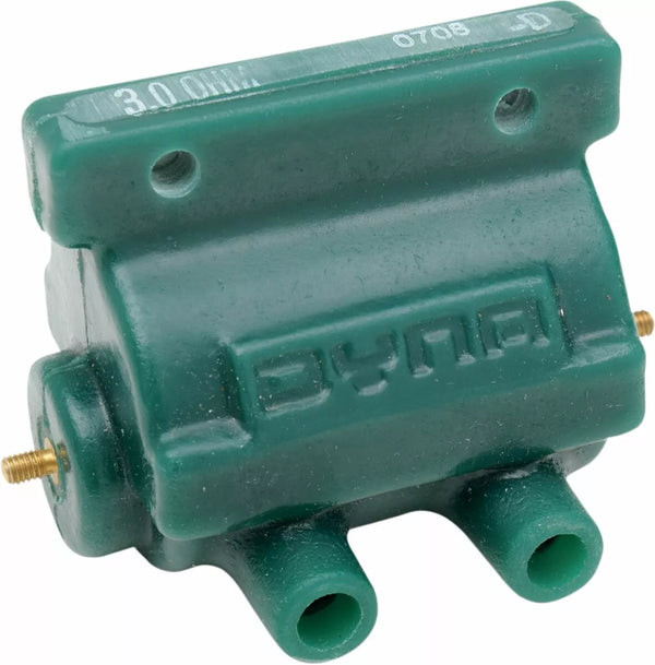 Dynazek-Harley Coil-Dyna 3.Ohm HD E.I.GN DC6-1