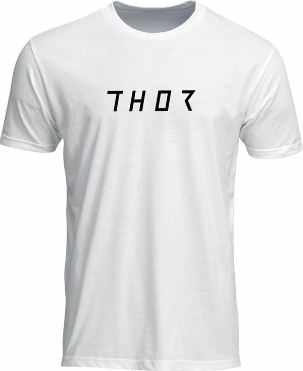 THOR TEE TAMPED White SM 3030-24579
