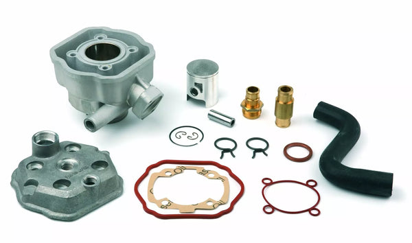 Airsal Cyl Kit PEU Spfight 010231476