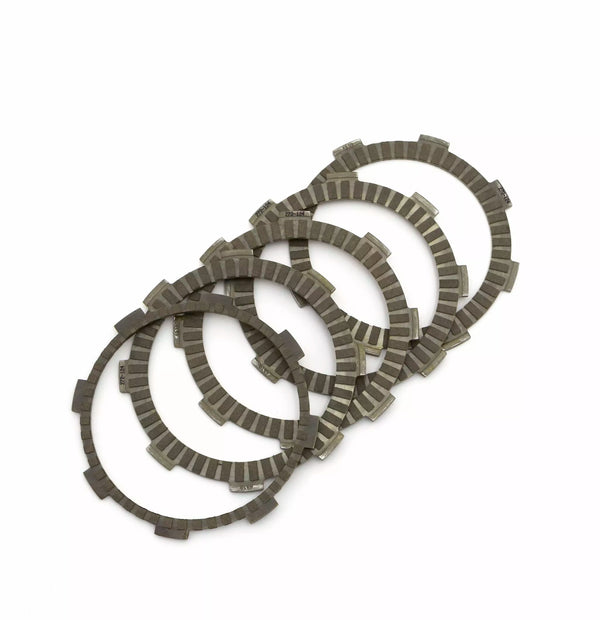 Zestaw płytki tarcia TRW MCC513-5