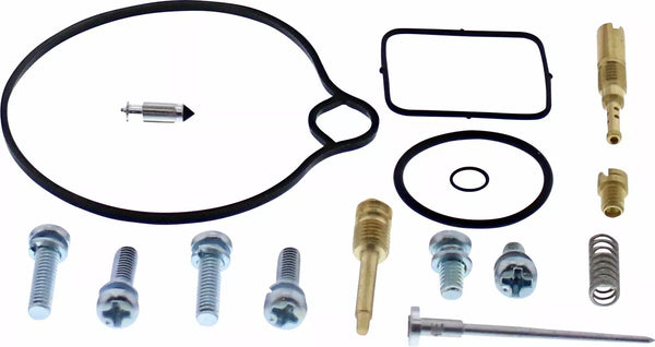 Części Unlimited Carb Rebluild Kit She 80 26-10024