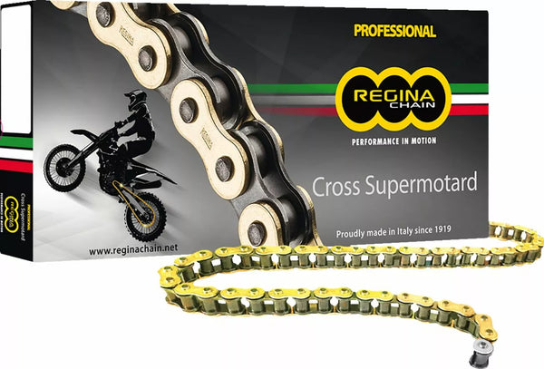 Chain Regina 415RH2 GB 136C 90RH2/001
