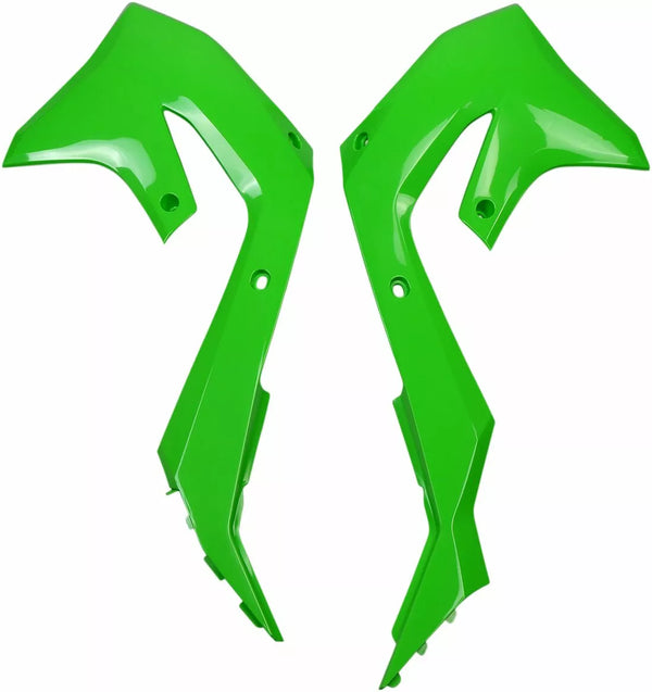 UFO RAD obejmuje KX450F 19-23 Green KA04751#026