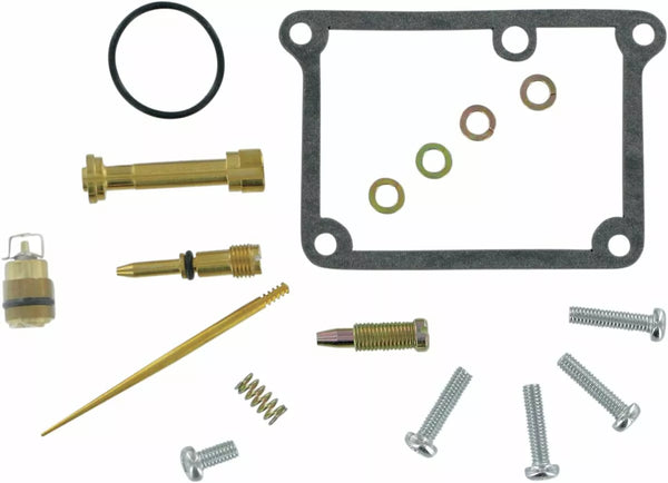 K&L Zestaw naprawy zasilania Carb Yamaha 18-2691