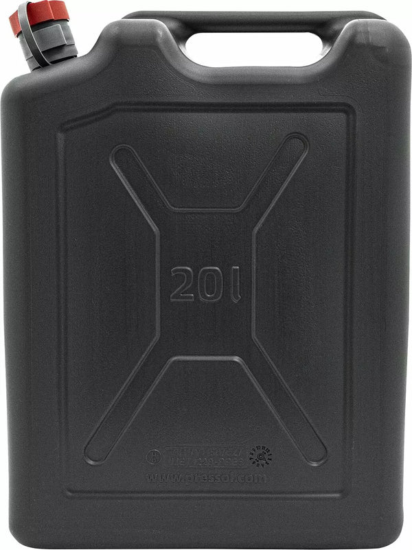 Paliwo armii pressol może PE 20L + wyrzucenie 21127