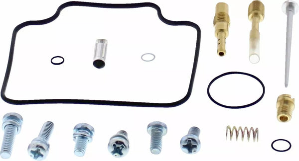 Części Unlimited Carb Rebluild Kit She 250 26-10018