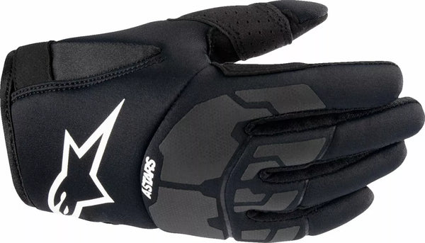 Alpinestars (MX) Rękawica Yth Thermo Black L 3540524-10 L