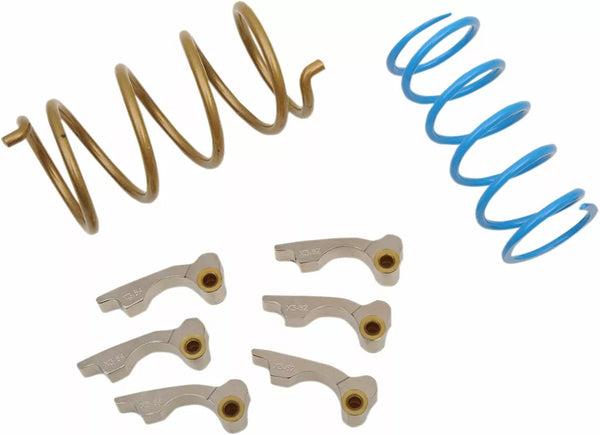 Zestaw sprzęgła Epi Can AM We437475