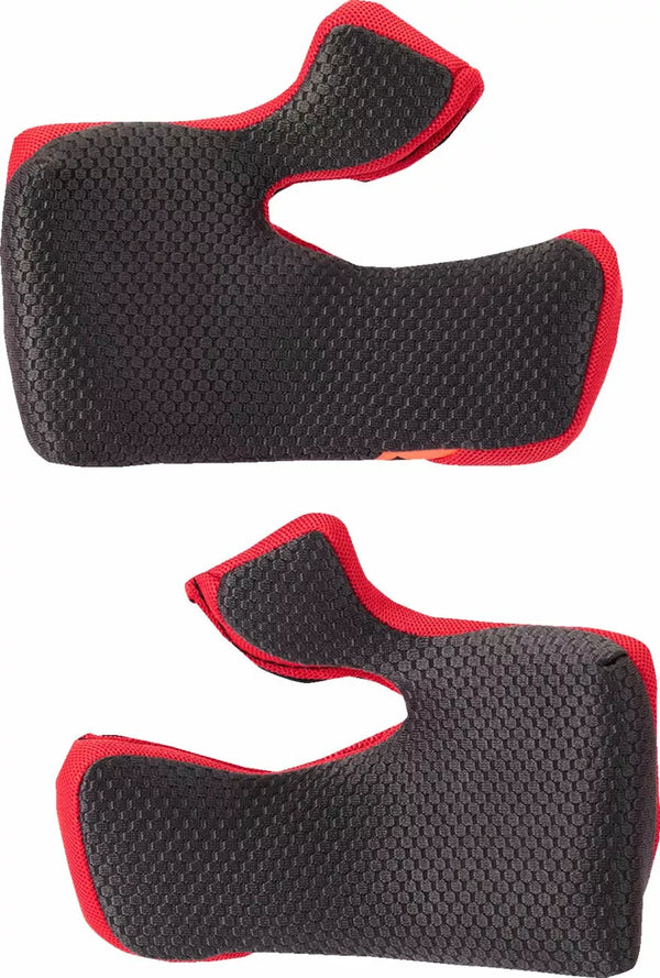 Alpinestars (MX) Pad Pad S-M10 Black S 8962023-10-S