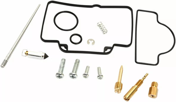 Łoś Offroad Hardparts Zestaw naprawczy Carb SUZ 26-1591
