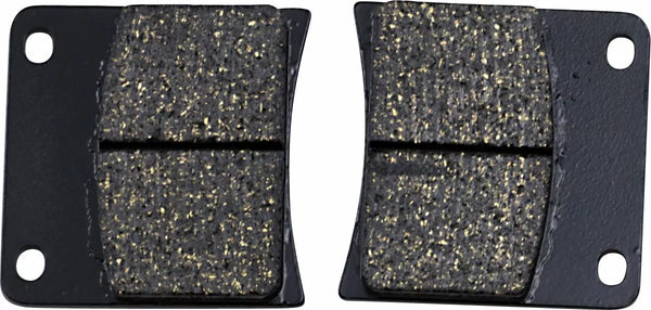 Moto-Master Hamue Pad Ceramic 410704