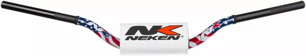Neeke Neke OS Bar 85cc Low USA/WH R00026C-Użycie