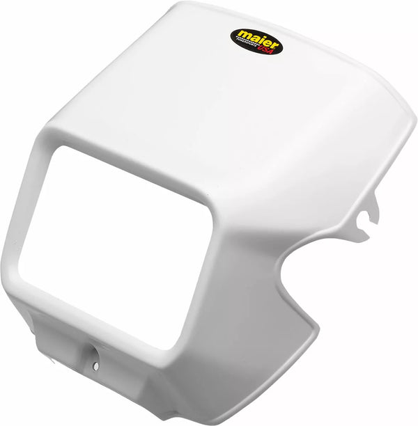 Maier reflight Shell TW200 WHHT 181001