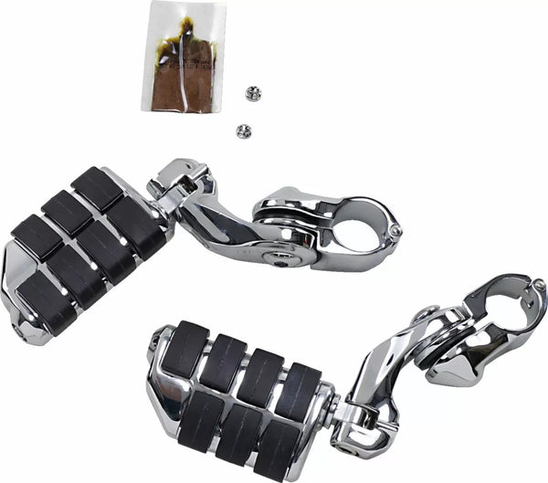 Kuyakyn Tourtechs w/podwójnie pegs s Kur4523