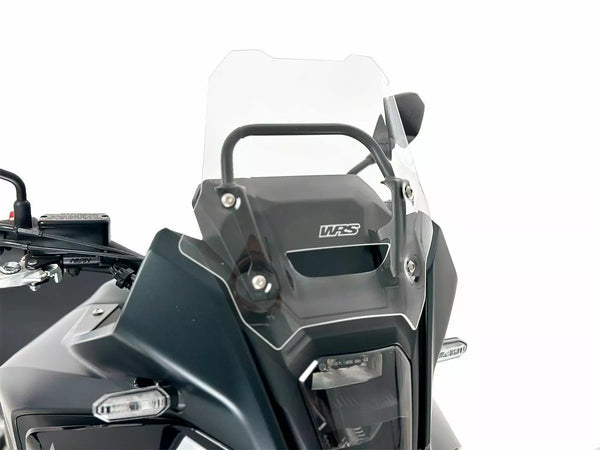 WRS SHORTSER CORT NX 500/400 CL HO078T