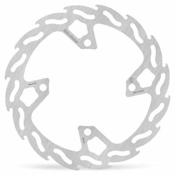 Moto-Master Brake Tarc Flame tył 110775