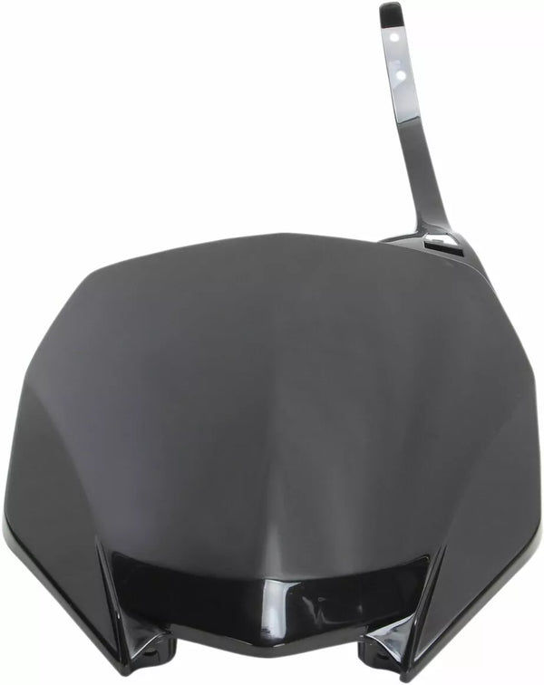 Płyta UFO# YZF250 19-450 18- BLK YA04860# 001