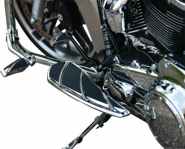 Kuryakyn Peg Shift Phantom CH Kur5790