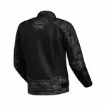 Macna Textile MC Kurtka Empire Black /Camo