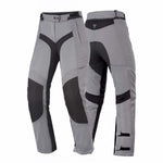 Shima Lady Textile MC-spants Jet Grey