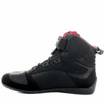 Shima mc-shoes exo vented black