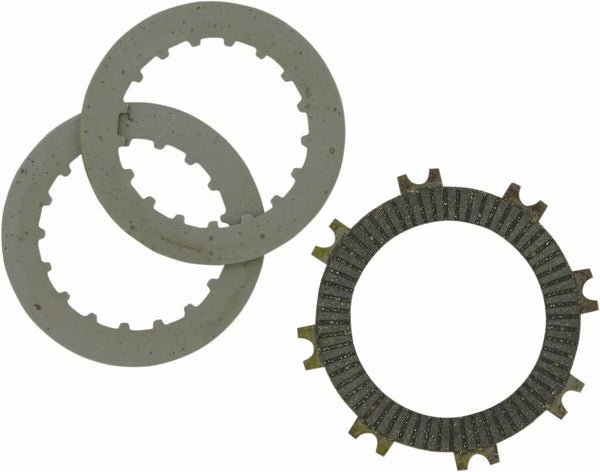 EBC CLUTCH FRICTION PLAT KIT CK1148