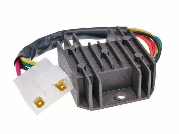 101 oktanowy prostownik / regulator IP32346