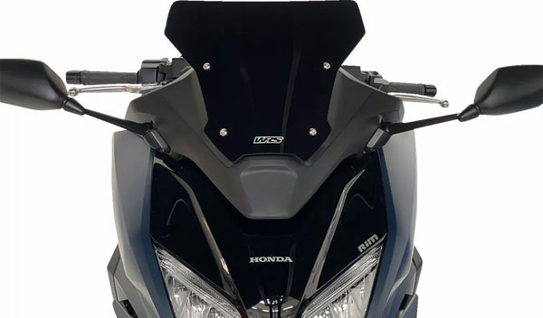 WRS SHORTHREEN Sport Forza750 Blac Ho047nl