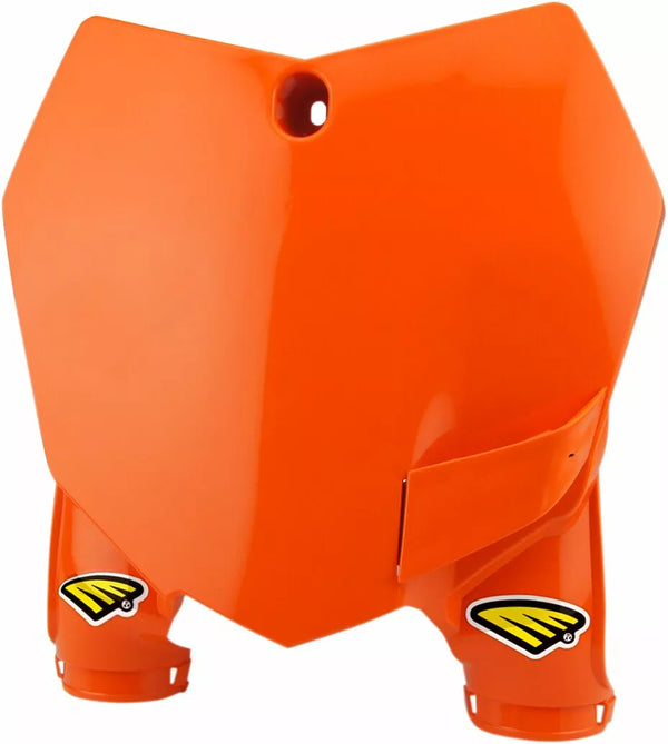 Cycra Plate # stadion KTM lub 1CYC-0802-22