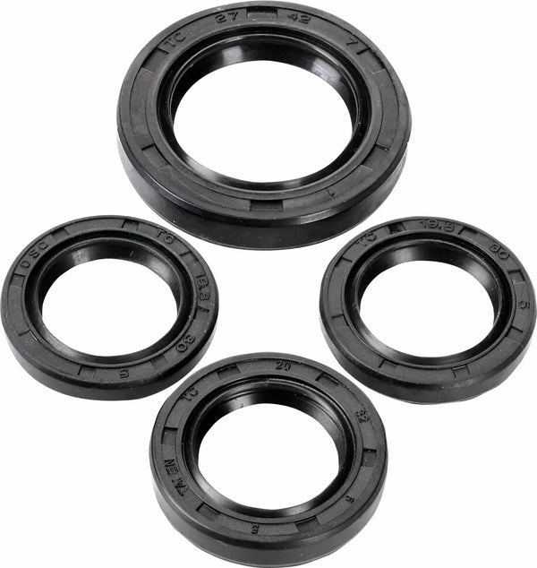 101 Oktanowy zestaw uszczelnienia oleju silnikowego GY6 GY14627