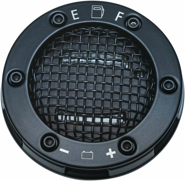 Kuyakyn Wskaźnik paliwa/Batt Mesh Bk Kur6551