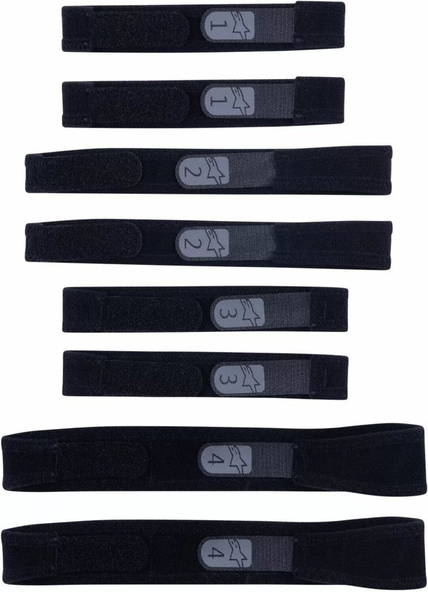 Paski Alpinestars (MX) Ustaw pojedynczy RK-7/10 LXL 6950325-106-LXL