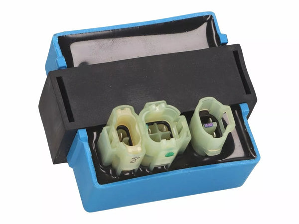 101 Octane CDI jednostka nieograniczona 38287