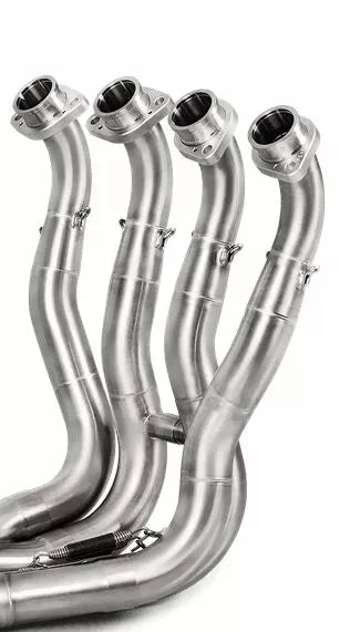 Zestaw nagłówka Akrapovic SS H-S10R8 H-S10R8