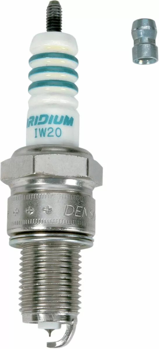 Denso Denso Iridium zapłonowy iw20