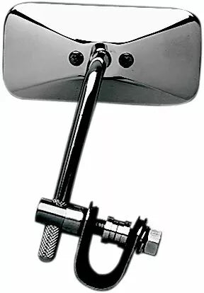 Emgo Mirror CHPR Die Cast CLMP 20-34822