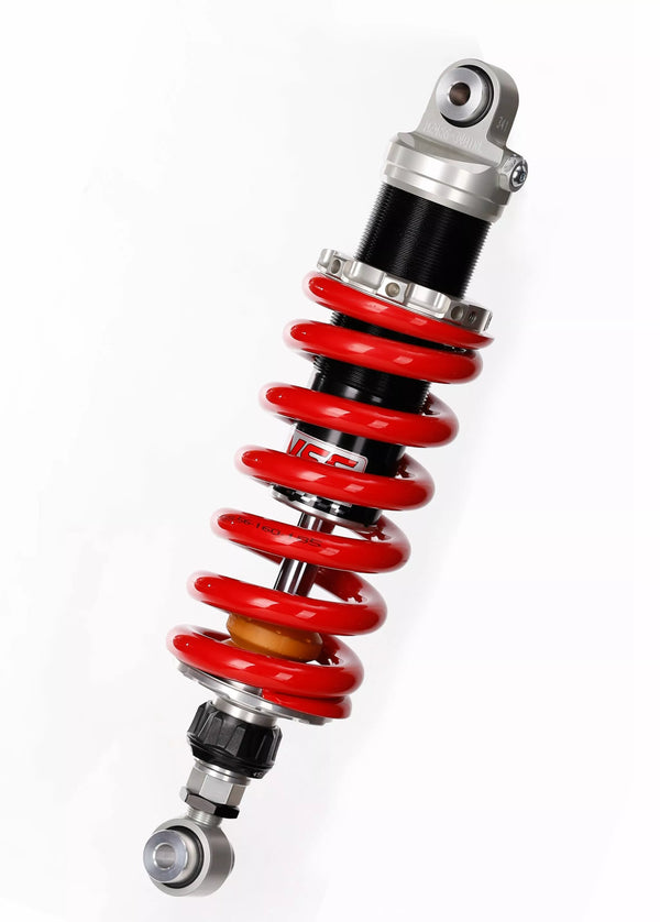 YSS RR Shock Yam XT / Tene MZ456-395TRL-02-85