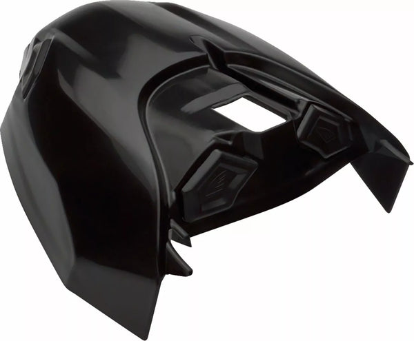 Cycra Air Box Cover Black Yam 1CYC-1789-12