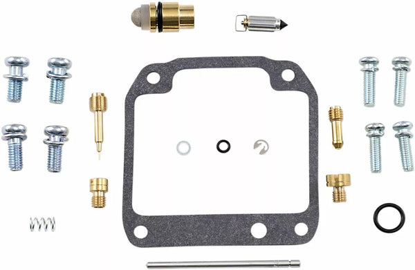 Części Unlimited Carb Kit KAW BN125 26-1692