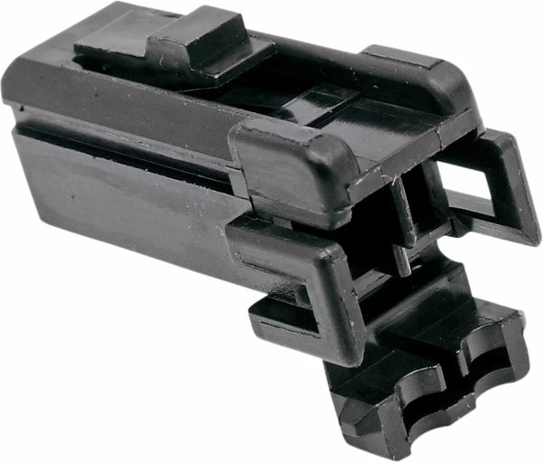 Namz Connector Plug 2-POS 5-PK 2120-0187