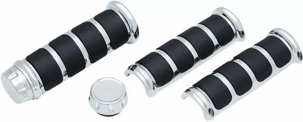 Kuryakyn Grip ISO 3 sztuki 10+fl ch cur6780