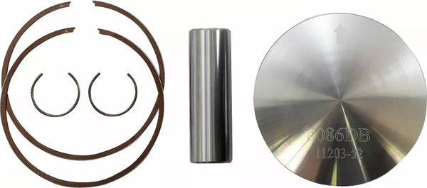 Wossner tłokowy zestaw RM250 03-12 66 35 8086DB